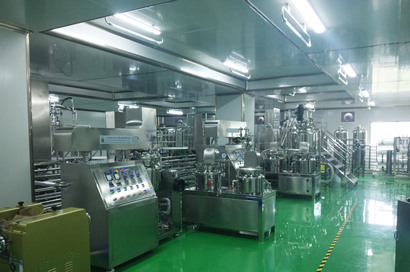 選擇化妝品加工廠要考慮什么問(wèn)題