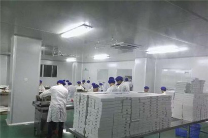 化妝品代加工有什么優(yōu)勢(shì)(圖1)
