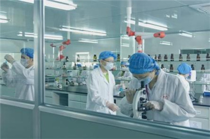 化妝品加工有哪幾種模式(圖1) 化妝品加工有哪幾種模式(圖1)